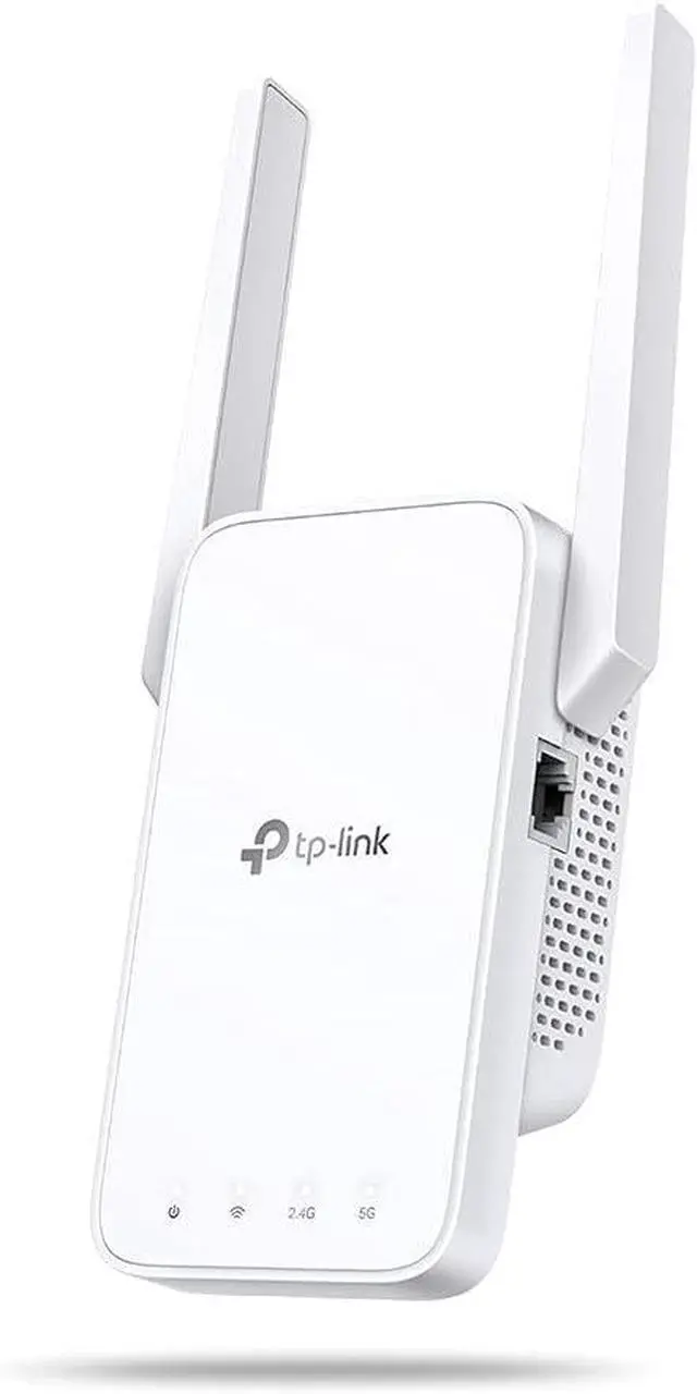 Main image of TP-Link Extensor WiFi EN Malla AC1200