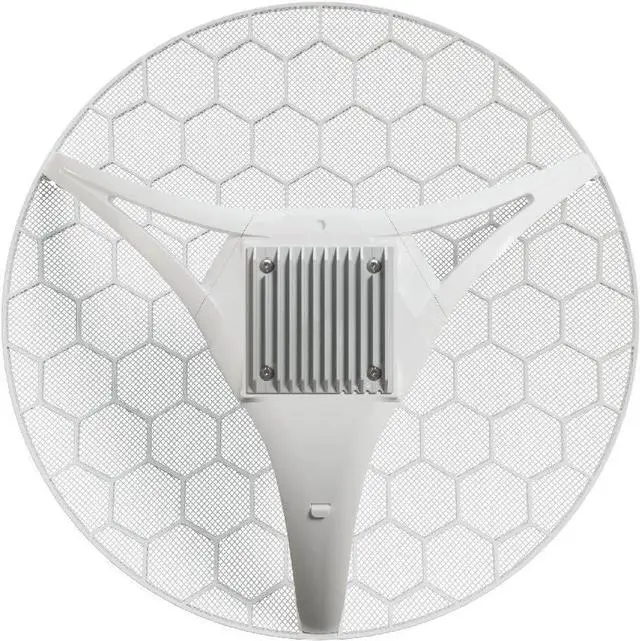 Main image of MikroTik LHG LTE18 Kit Modem LTE Cat18 1.2Gb 1xGbE