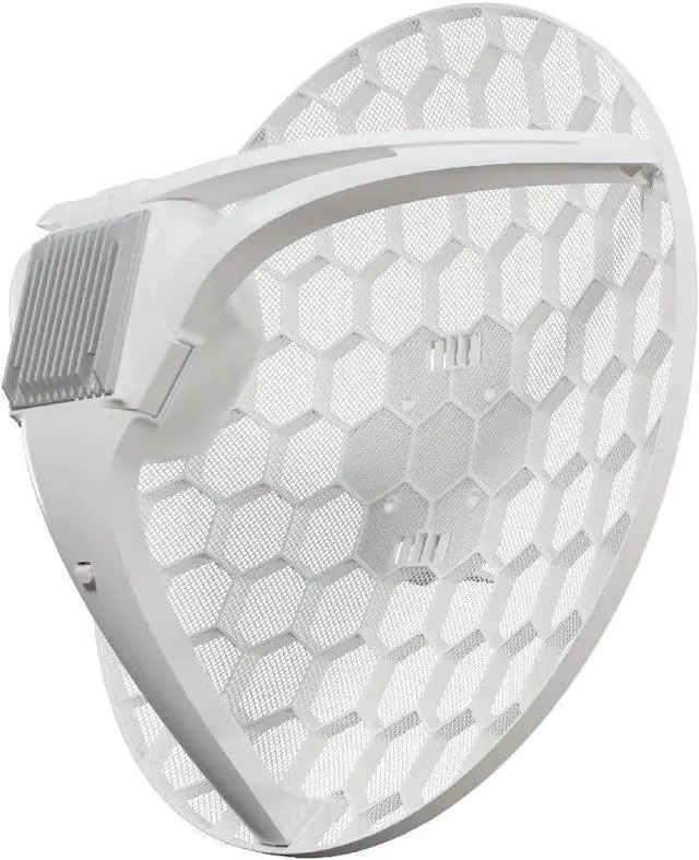 Alt view image 2 of 5 - MikroTik LHG LTE18 Kit Modem LTE Cat18 1.2Gb 1xGbE