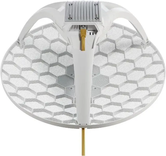 Alt view image 3 of 5 - MikroTik LHG LTE18 Kit Modem LTE Cat18 1.2Gb 1xGbE
