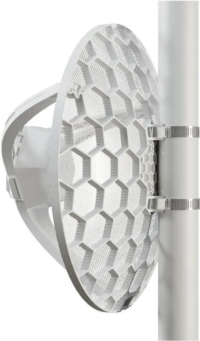 Alt view image 5 of 5 - MikroTik LHG LTE18 Kit Modem LTE Cat18 1.2Gb 1xGbE