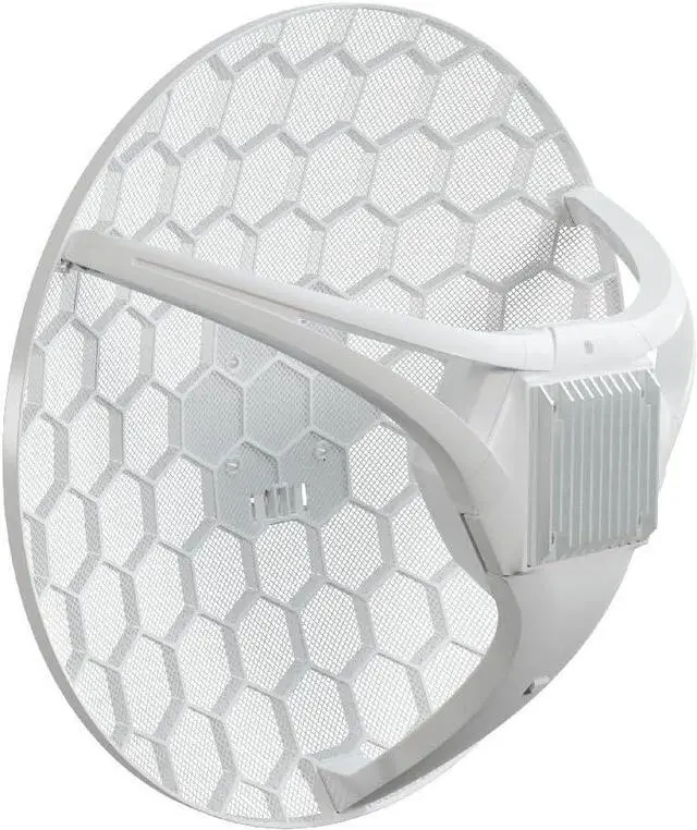 Alt view image 4 of 5 - MikroTik LHG LTE18 Kit Modem LTE Cat18 1.2Gb 1xGbE