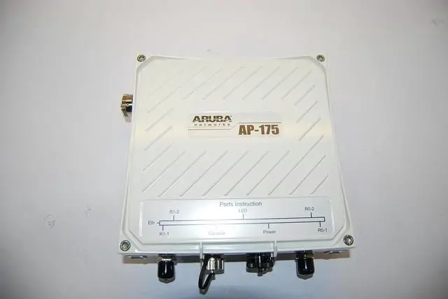 Main image of AP-175P OUTDOOR ACCESS POINT --PRICE CHANGE ON 11/01/11-- - Model#: AP-175P