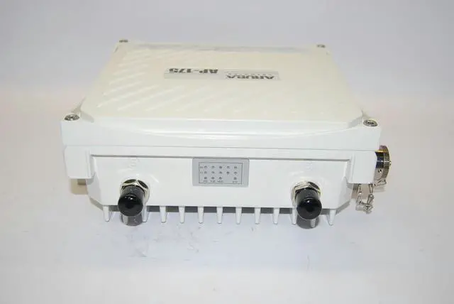 Alt view image 2 of 6 - AP-175P OUTDOOR ACCESS POINT --PRICE CHANGE ON 11/01/11-- - Model#: AP-175P