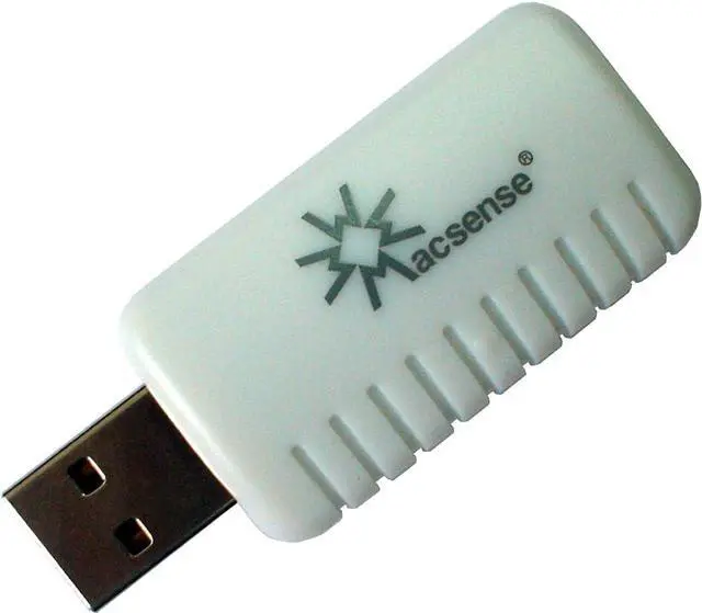 Main image of Aeropad Mini 802.11B 11G 54MB 2.4GHZ 128BIT WEP Pc Mac