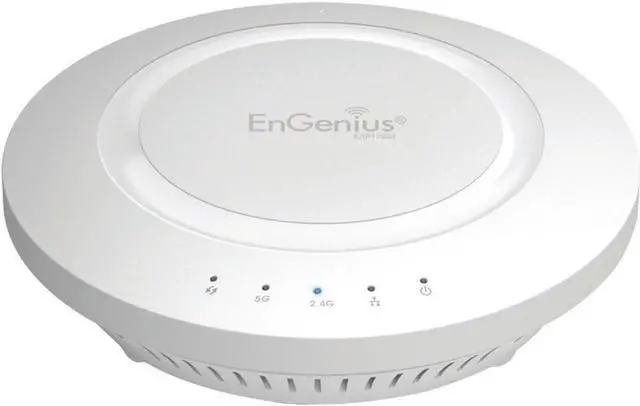Main image of Engenius Technologies,inc 802.11ac 3x3 Dual Band High-Powered, Long-Range Ceiling-Mount Wireless A