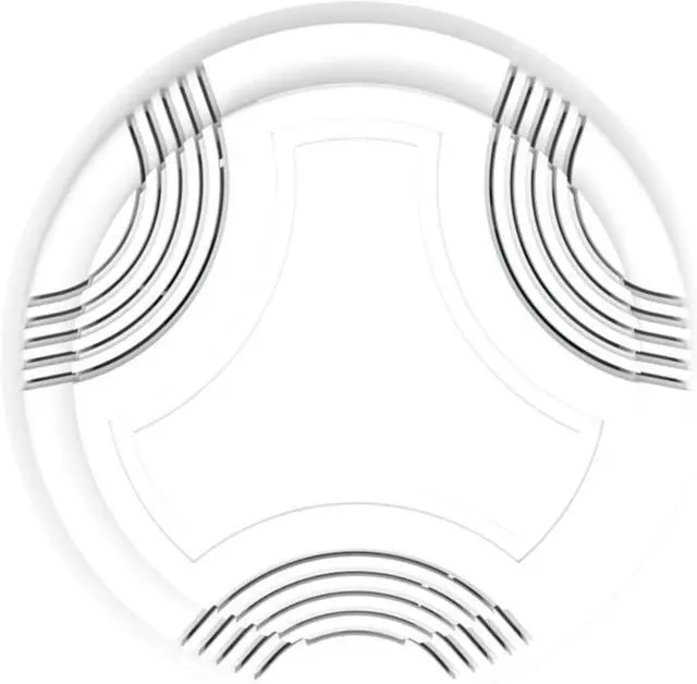 Main image of RouterBoard cAP-2nD