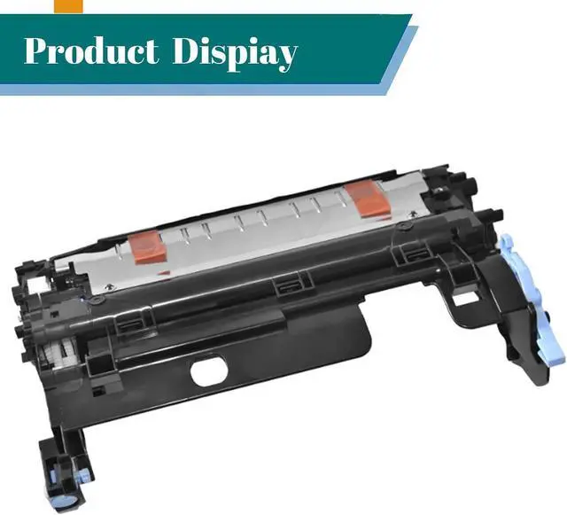 Alt view image 4 of 7 - DV-1152 DV1152 Developer Unit Replacement Compatible for Kyocera ECOSYS M2040dn M2540dw M2635dw M2640idw P2040dw P2235dw Printer (2Pack)