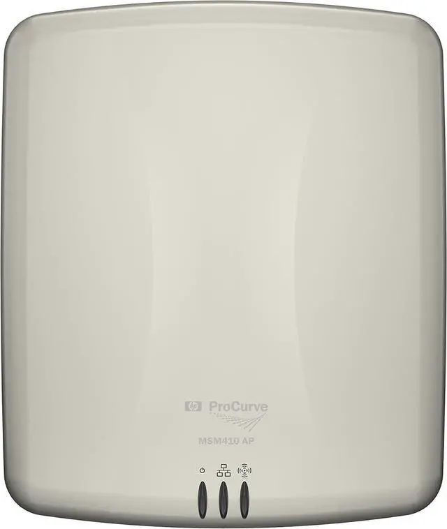 Main image of HP Procurve MSM410 Us Access Point