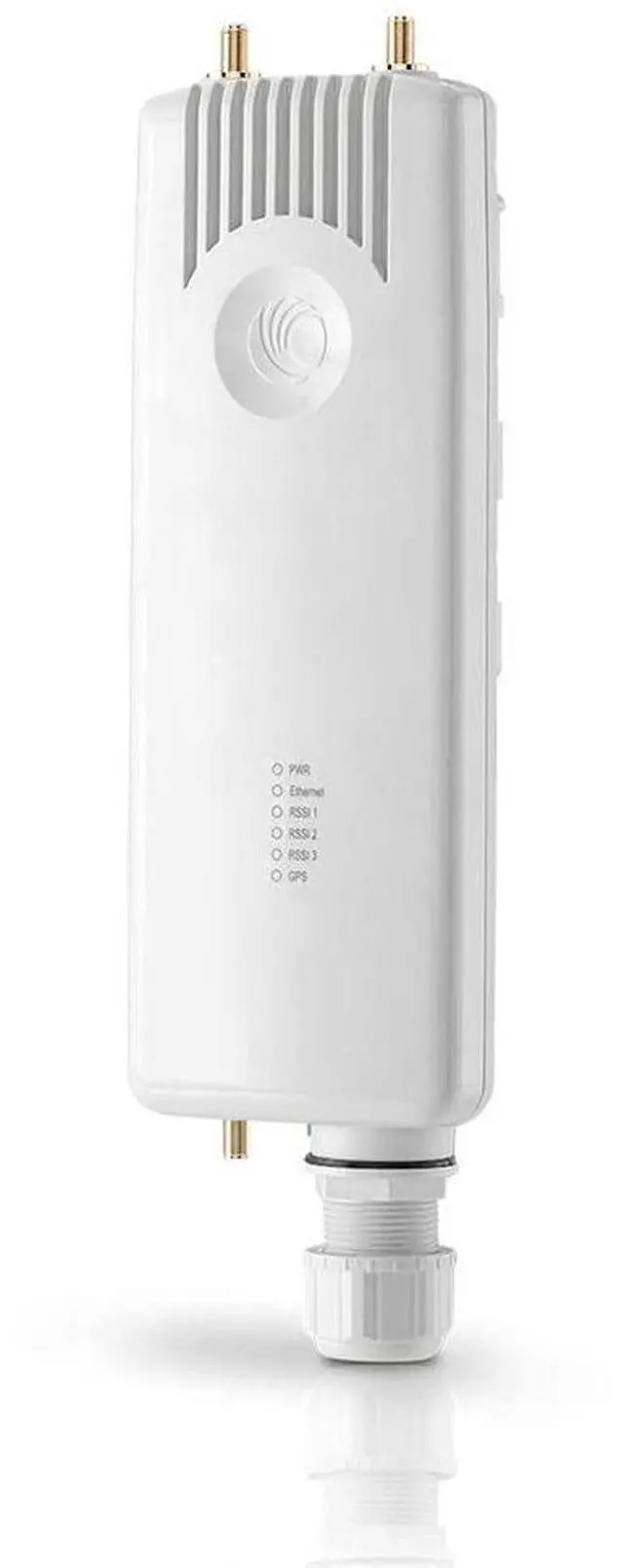 Main image of Cambium Networks - C050910A223A - ePMP 3000L 5GHz Connectorized 2x2 MIMO Access Point with GPS Sync, EU. EU power cord