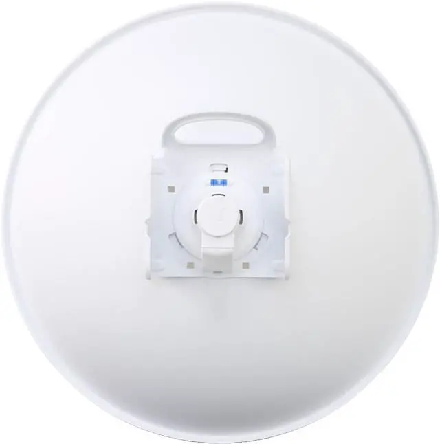 Alt view image 3 of 5 - Ubiquiti Networks PowerBeamAC Gen2, 5 GHz 5-Pack, PBE-5AC-GEN2-5 (5-Pack)