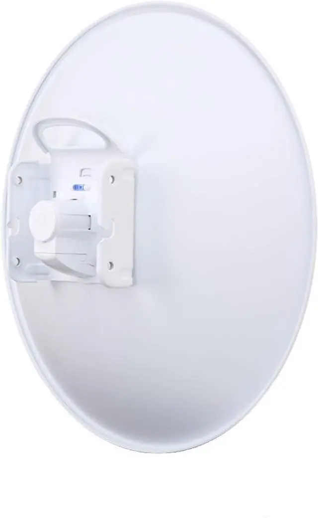 Alt view image 4 of 5 - Ubiquiti Networks PowerBeamAC Gen2, 5 GHz 5-Pack, PBE-5AC-GEN2-5 (5-Pack)
