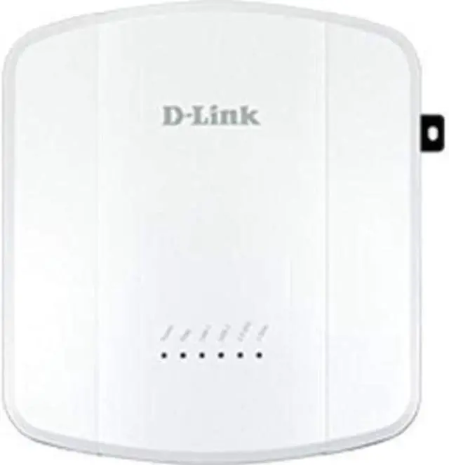 Main image of D-Link Unified Wlreless PoE AP (DWL-8610AP)