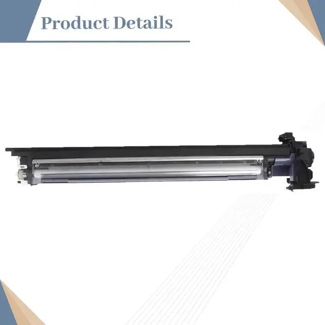 Alt view image 4 of 7 - High Yield T-FC505 Developer Unit Replacement for Toshiba E-Studio 2505AC 3005AC 3505AC 4505AC 5005AC Printer (1-Pack Black)