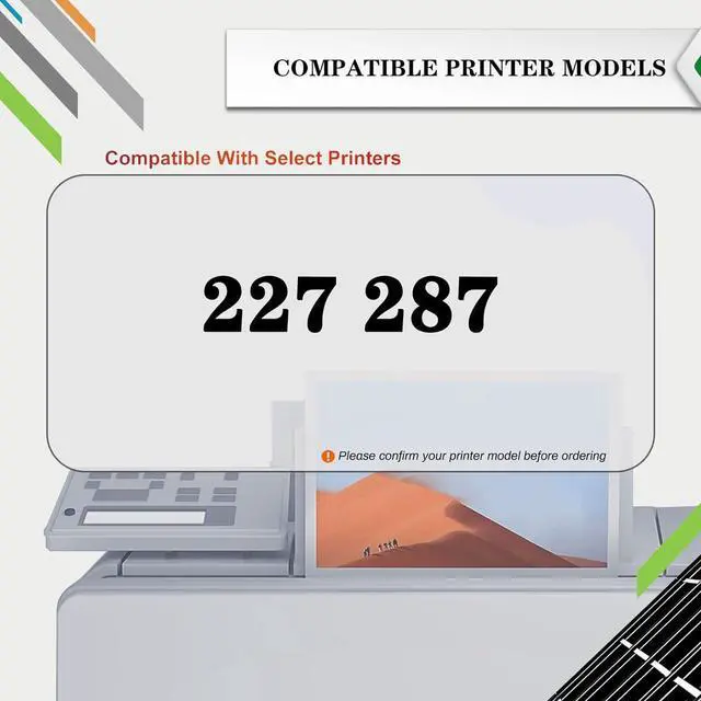 Alt view image 3 of 7 - PUCIO Compatible A7Y003D DV312K Developer Unit, Replacement Suitable for Konica Minolta 227 287 Printers 2 Pack