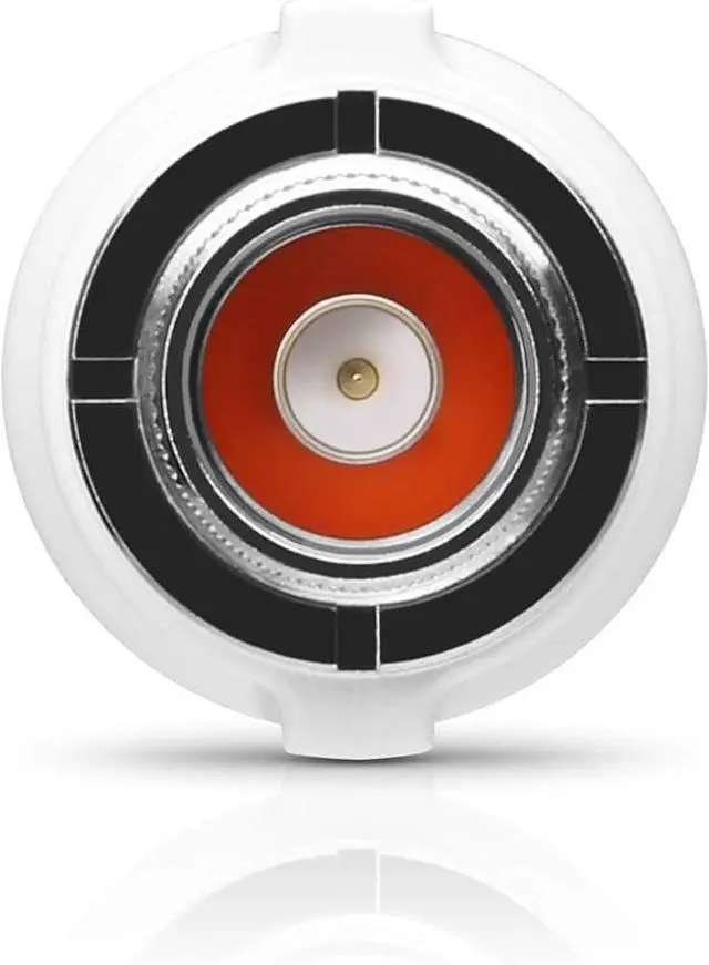 Alt view image 4 of 5 - Bullet ac B-DB-AC-US Dual-Band 2.4/5GHz Integrated Radio Outdoor Wireless Access Point (2 Pack)