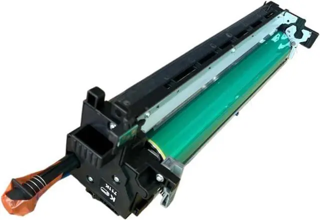 Main image of DR711 DV711 IU711Y IU711C IU711M IU711 Image Drum and Developer Unit Compatible with C754 C654(IU711M)