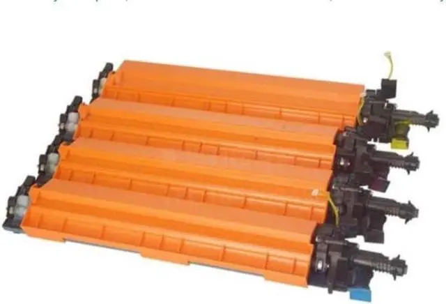 Main image of DV311 C220 C280 C360 Developer Unit Compatible with C220 C280 C360 Printer Developer Warehouse Replacement Part(Y)