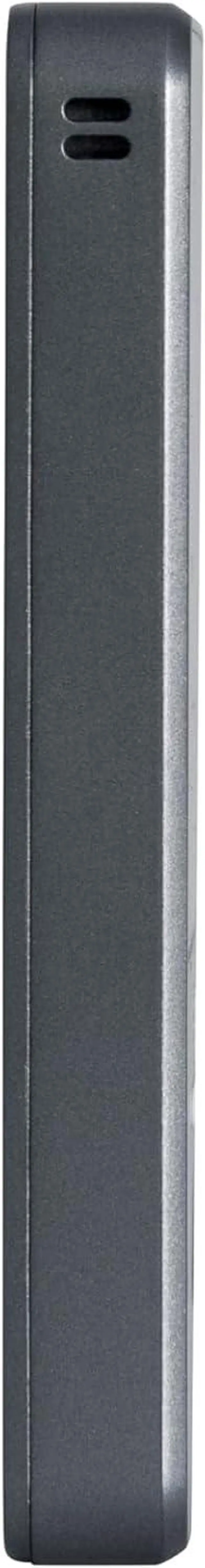 Alt view image 2 of 5 - Cloud Portable WiFi Hotspot for Travel | 4G LTE Mobile Internet (USA &130+ Countries) | No SIM | No Subscription Pay-as-You-Go | Multi-Carrier | Connects 8 Devices