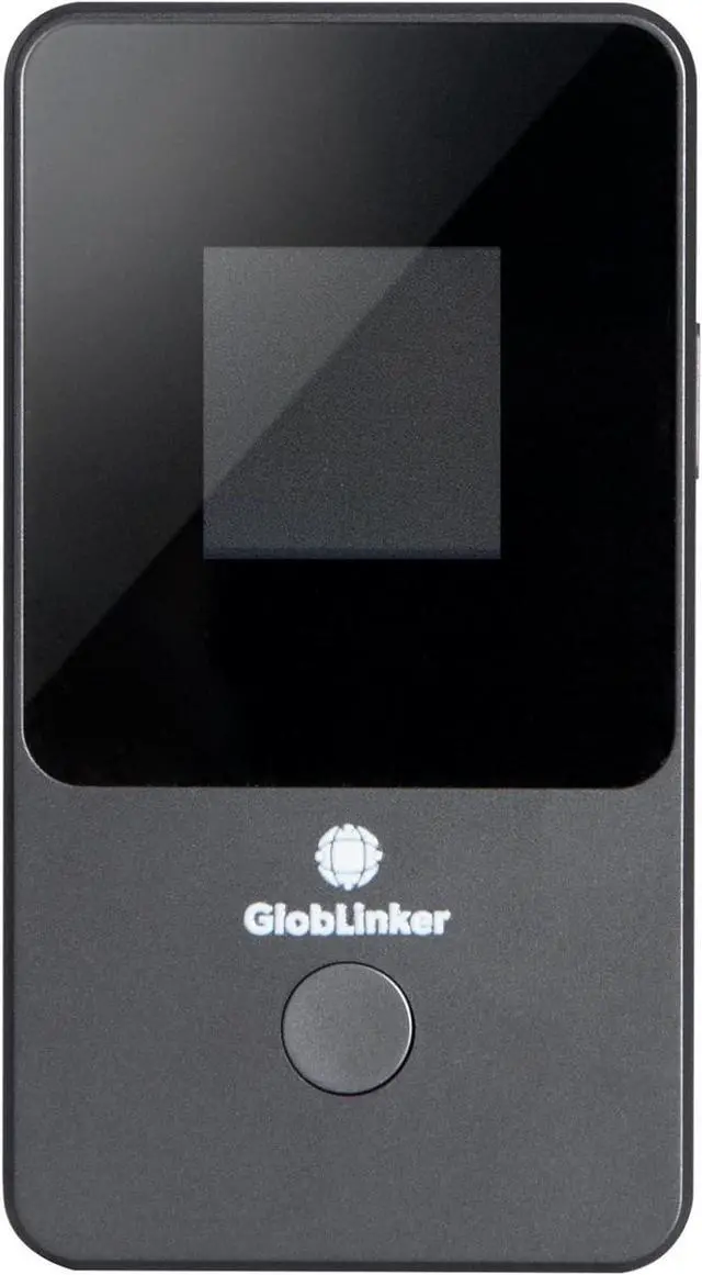 Main image of Cloud Portable WiFi Hotspot for Travel | 4G LTE Mobile Internet (USA &130+ Countries) | No SIM | No Subscription Pay-as-You-Go | Multi-Carrier | Connects 8 Devices