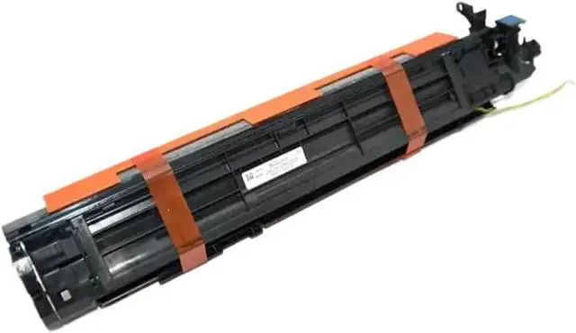 Main image of DV313 DV-313 Developer Unit Compatible with C258 C308 C368 C458 C558 C658 ADC307 367 with Toner(Y)