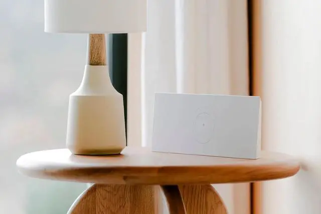 Alt view image 5 of 6 - [OEM] Mesh Router for Starlink Gen 3 with WiFi 6 | Works with Gen 2 Rectangular Dish and Gen 3 Flat Dish, White, UTR-32