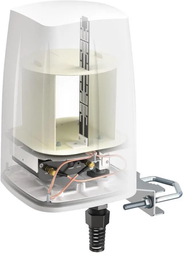 Main image of network-routers