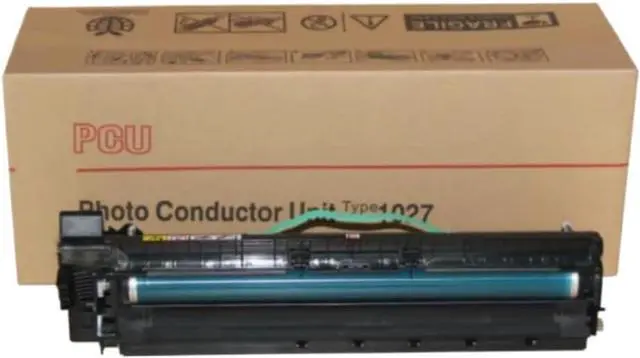 Main image of Compatible Drum Unit 1027 Type PCU with Developer for 1022 1027 1032 2022 2022SP 2027 2032 3010 3030 Printers Replacement Toner Cartridge