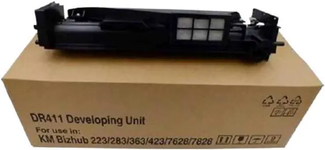 Main image of DV310 Developer Unit Compatible with 250 350 Copier Parts(Y)