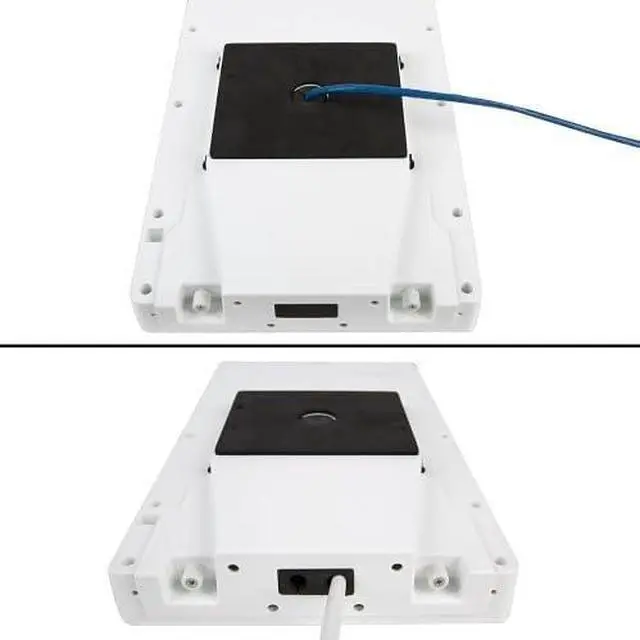 Alt view image 2 of 2 - AN-520-AP-O 520 Series Wi-Fi 6 Outdoor Wireless Access Point