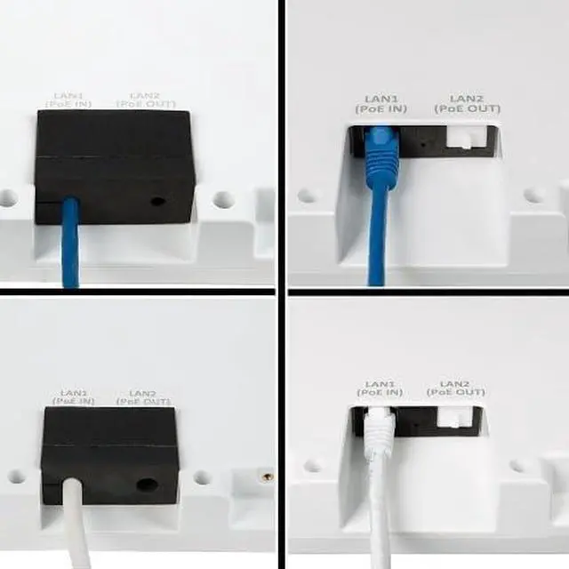 Main image of AN-520-AP-O 520 Series Wi-Fi 6 Outdoor Wireless Access Point