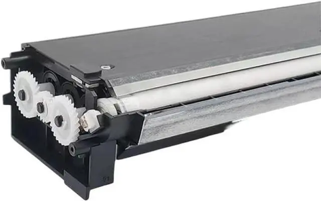 Alt view image 2 of 3 - DV411 Developer Unit Compatible with 283 363 423 223 369 429 7828 Disassembled Empty Unit 95 Percent Condition