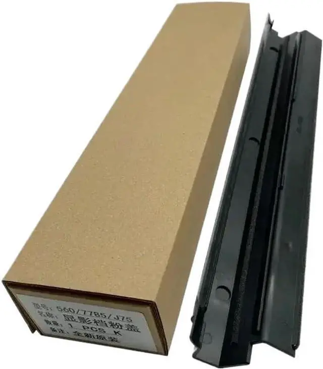 Main image of 2PCS Compatible Developer Unit Cover Seal for Various Copiers DCC7600 6500 5500 7780 550 560 700 J75 5065 6550 240 250 242 252 Parts(Original
