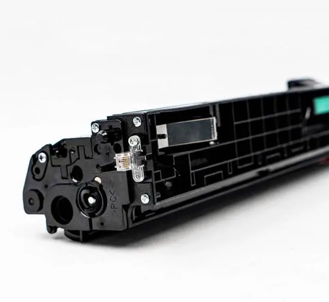 Alt view image 2 of 2 - Remanufactured Drum Unit with Developer Powder for Compatible Aficio 1022 1027 2022 2032 2027 MP 2550 3350 2851 3351 3025 with 80000 Pages Yield