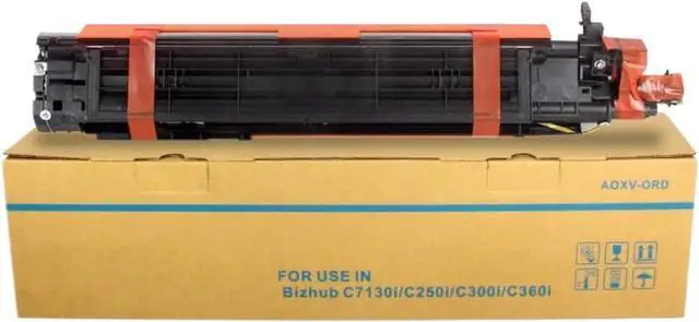 Main image of 1PC Developer Unit DV315 Compatible with C7130i C250i C300i C360i Copier Compatible Toner Cartridge(Y)