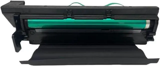 Alt view image 3 of 6 - 1PCS 1015 Drum Unit Compatible with 1015 1018 1018D 1113 1115 1801 2000 2011 2012 2015 2016 2018 2020 Excluding Developer