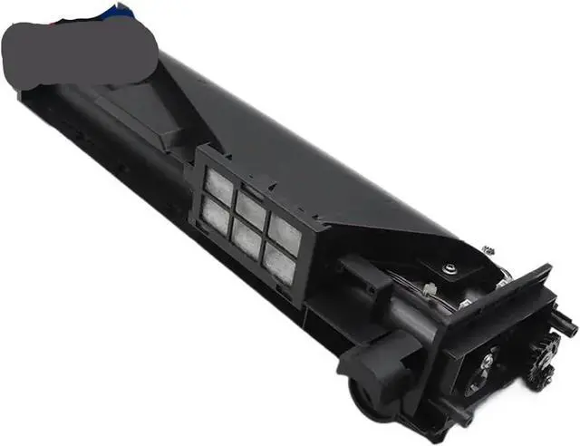 Alt view image 2 of 4 - DV411 Developer Unit Compatible with BH223 BH283 BH363 BH423 BH7828 BH1628