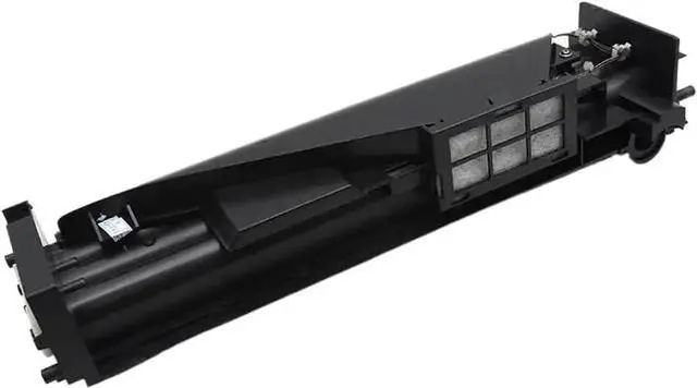 Alt view image 3 of 4 - DV411 Developer Unit Compatible with BH223 BH283 BH363 BH423 BH7828 BH1628