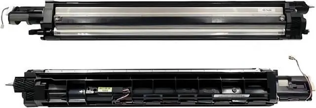 Alt view image 5 of 5 - 1PCS Developer Unit Imaging Replacement Copier, Compatible for Xerox DocuColor 250 240 242 252 260 DC250 DC240 DC242 DC252 DC260(Yellow)