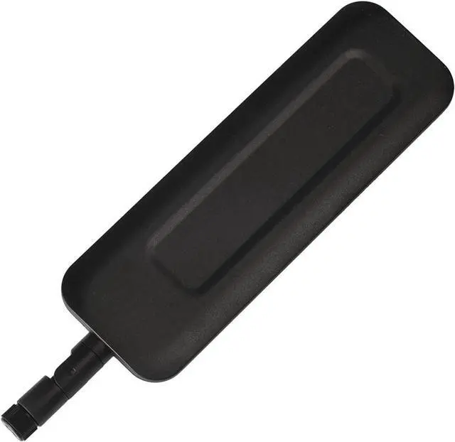 Alt view image 3 of 5 - 2dBi 4G LTE Antenna Wide Band SMA Plug Dipole for 4G LTE Wireless Router Outdoor Trail Camera Building Mobile Cell Phon Network Antenna