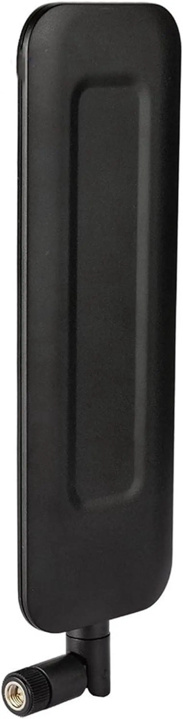 Alt view image 5 of 5 - 2dBi 4G LTE Antenna Wide Band SMA Plug Dipole for 4G LTE Wireless Router Outdoor Trail Camera Building Mobile Cell Phon Network Antenna