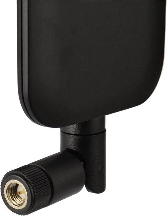 Alt view image 4 of 5 - 2dBi 4G LTE Antenna Wide Band SMA Plug Dipole for 4G LTE Wireless Router Outdoor Trail Camera Building Mobile Cell Phon Network Antenna