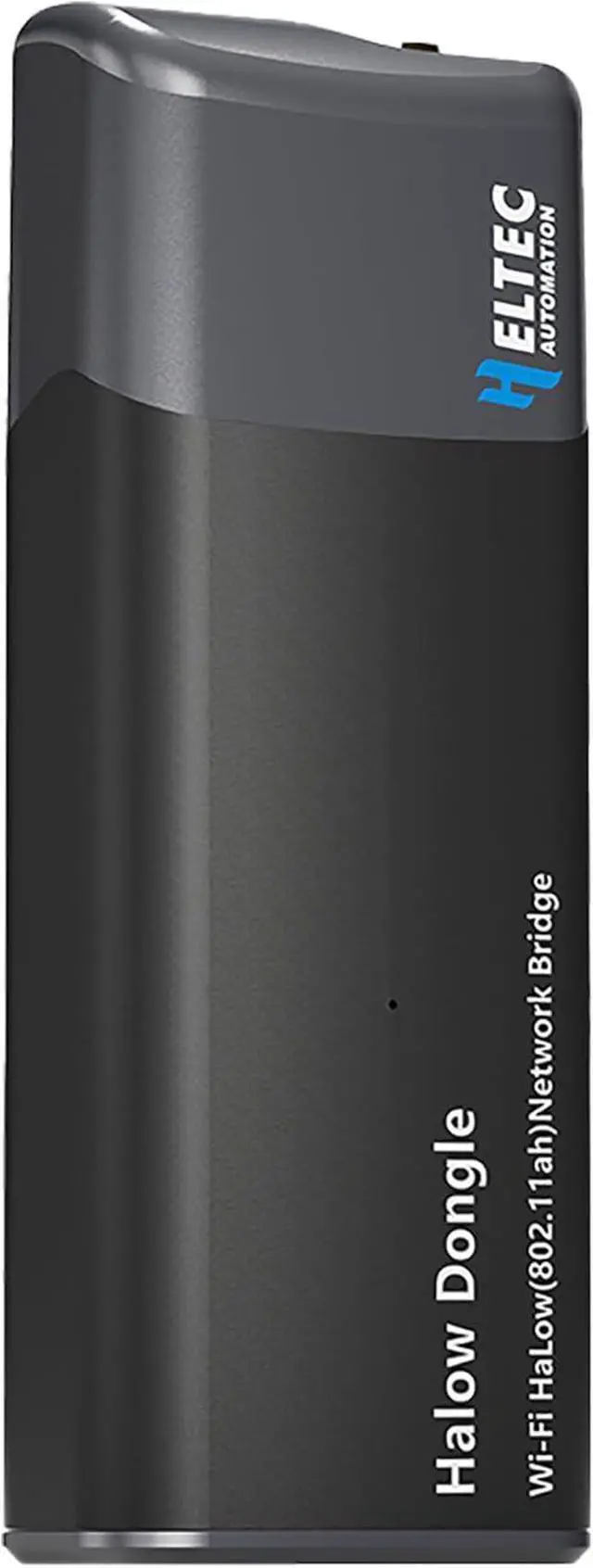 Alt view image 4 of 7 - Heltec Wi-Fi HaLow Dongle 1KM Ultra-Long-Range USB Type-C Low Power Consumption Wireless Network Bridge IEEE 802.11ah 902-928MHz Supported Wi-Fi and Ethernet (AP Mode)