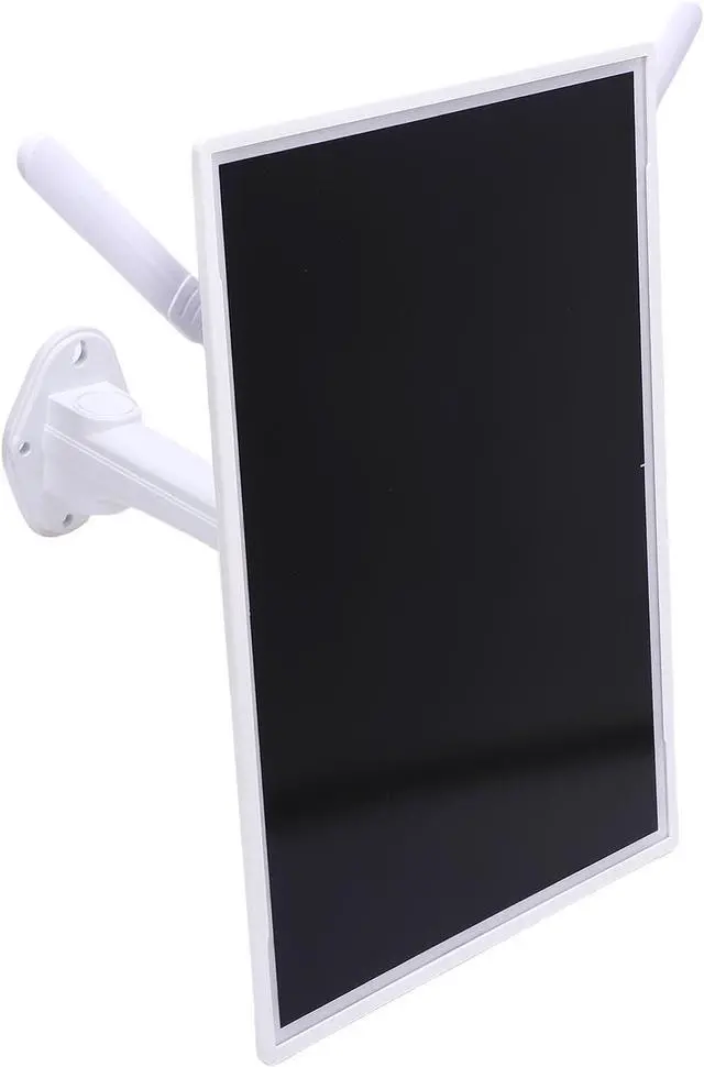 Alt view image 2 of 7 - CCYLEZ 15W Solar Powered 4G LTE WiFi Router, Supports 8 Devices, Compatible with Phone, Camera, Laptop, 24000mAh Battery, Solar WiFi Extender Outdoor for RV, Live Streaming