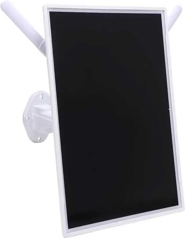 Alt view image 5 of 7 - CCYLEZ 15W Solar Powered 4G LTE WiFi Router, Supports 8 Devices, Compatible with Phone, Camera, Laptop, 24000mAh Battery, Solar WiFi Extender Outdoor for RV, Live Streaming