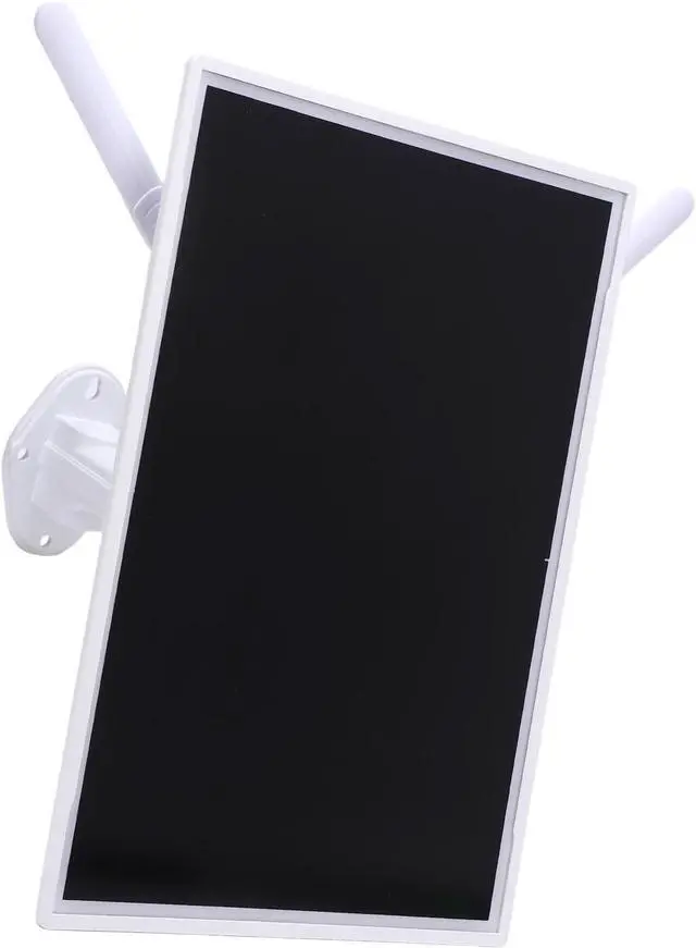 Alt view image 2 of 7 - 15W Solar Outdoor WiFi Router 4G LTE Modem with 24000mAh Battery for iOS Tablet Cameras Smartphones Laptops