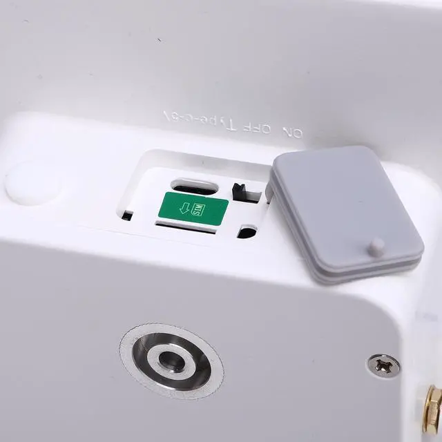 Alt view image 6 of 7 - 15W Solar Outdoor WiFi Router 4G LTE Modem with 24000mAh Battery for iOS Tablet Cameras Smartphones Laptops