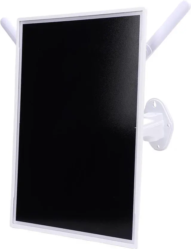 Alt view image 4 of 7 - 15W Solar Outdoor WiFi Router 4G LTE Modem with 24000mAh Battery for iOS Tablet Cameras Smartphones Laptops