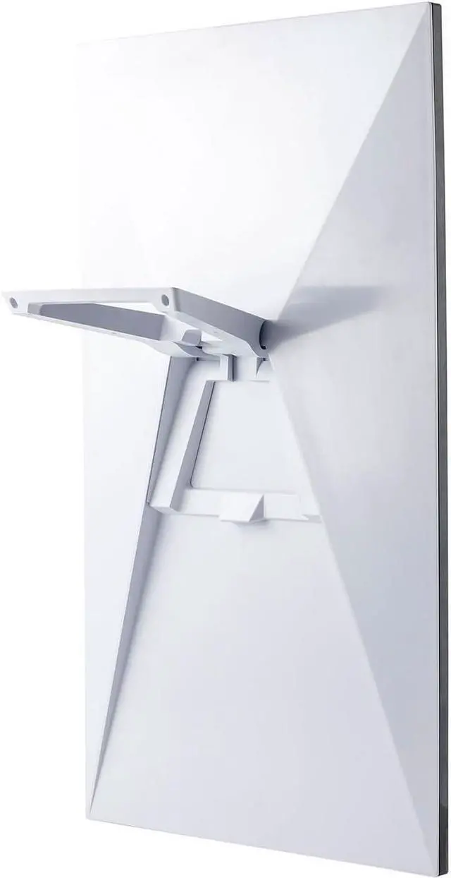Alt view image 3 of 6 - SpaceX Starlink Gen 3 Standard Kit: High-Speed, Low-Latency Internet (Latest Model) Ultra Portable WiFi Router - Elegant Design, starlink Travel Router WiFi 6, Satelital Connectivity