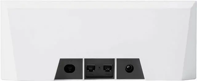 Alt view image 4 of 6 - SpaceX Starlink Gen 3 Standard Kit: High-Speed, Low-Latency Internet (Latest Model) Ultra Portable WiFi Router - Elegant Design, starlink Travel Router WiFi 6, Satelital Connectivity